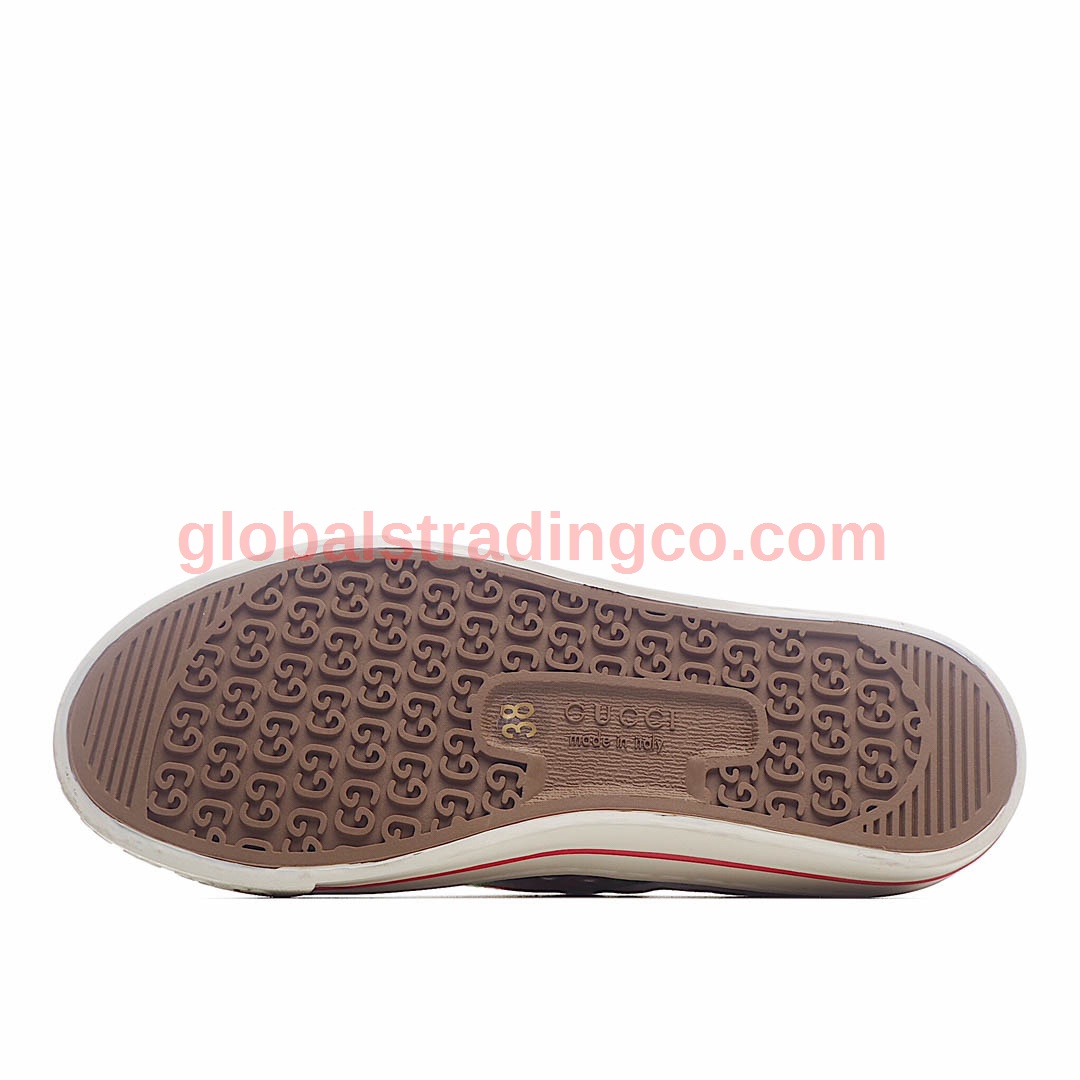 Gucci Mirosoft Gucci Shoes Casual Sneakers